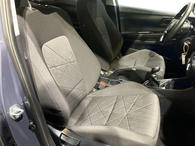 HYUNDAI Bayon 1.2 MPI XLine