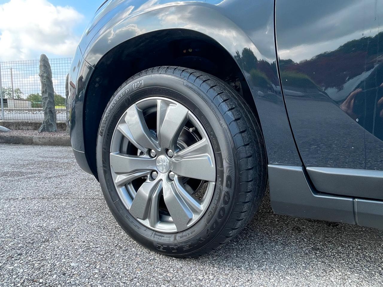 Peugeot 2008 1.6 BlueHDi 75 Active