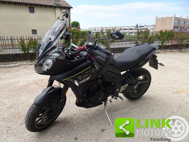 TRIUMPH Tiger Sport 1050