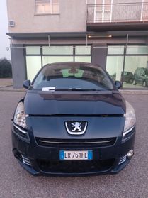 Peugeot 5008 1.6 HDi 115CV Business