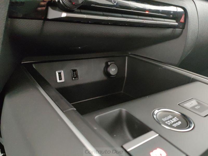 Citroën C5 Aircross C5 Aircross 1.5 bluehdi Shine Pack s&s 130cv