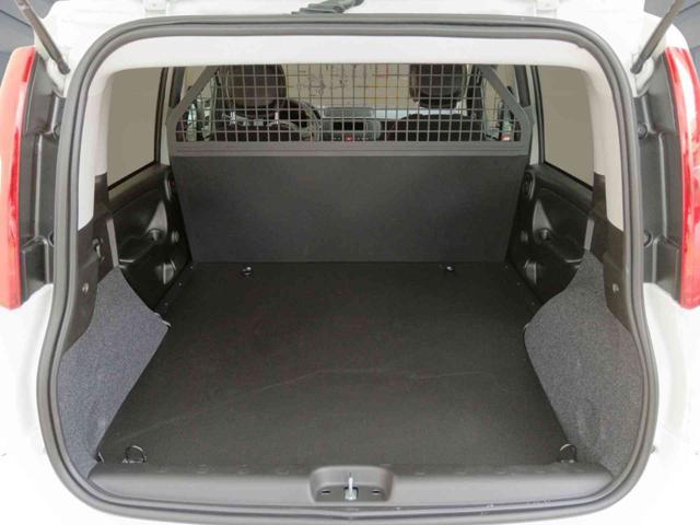 FIAT Panda 1.0 S&S Hybrid Van 2 posti