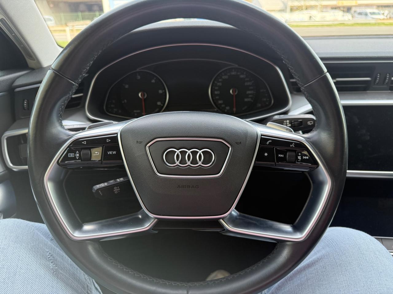 Audi A6 35 2.0 TDI S tronic Business Design