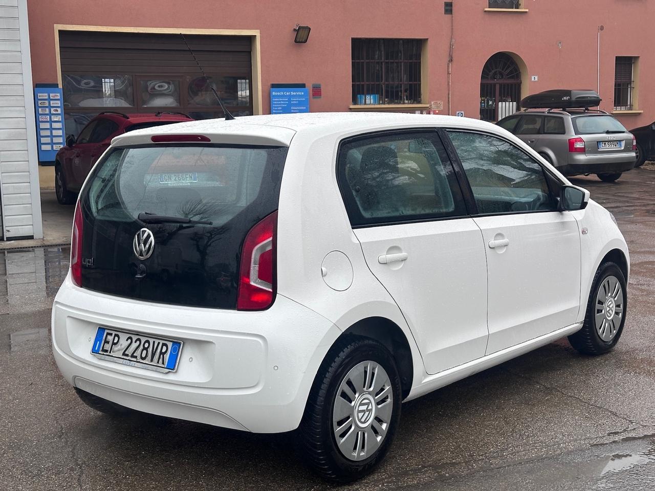 Volkswagen up! 1.0 3p. take up X Neopatentati