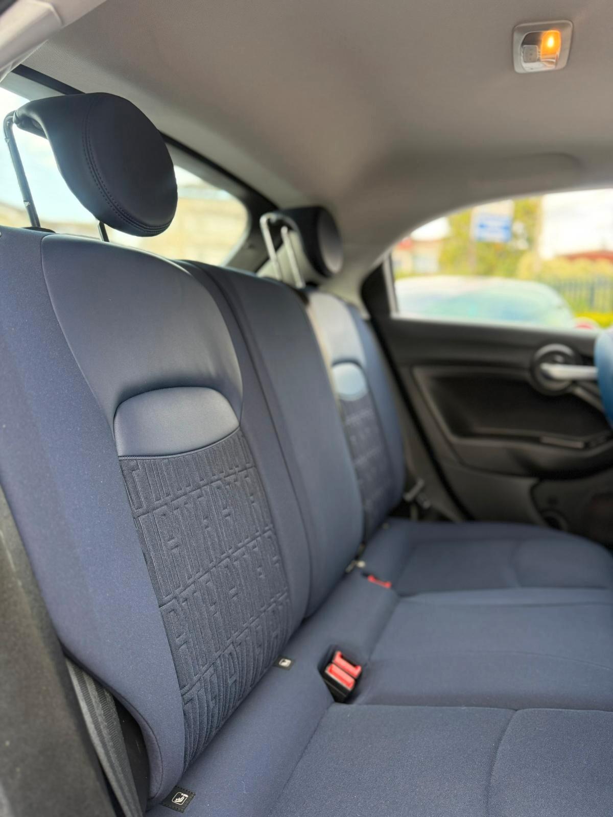 Fiat 500X 1.3 MultiJet 95 CV Cult