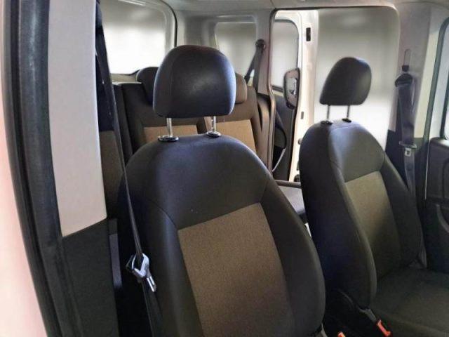 FIAT Doblo Doblò 1.6 MJT 120CV S&S PC Combi N1 Easy