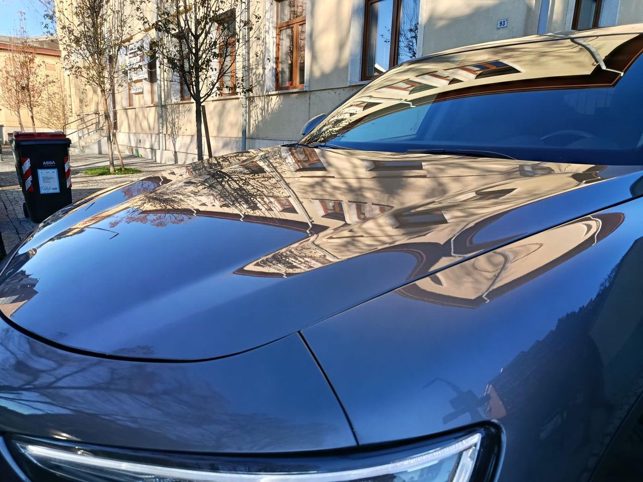 Alfa Romeo Stelvio Sprint 2.2 #8429