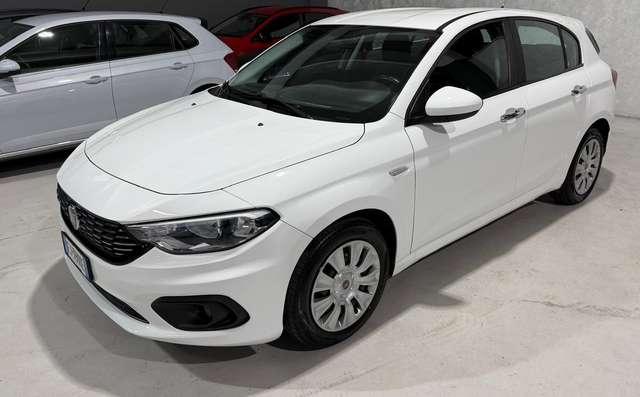 Fiat Tipo Diesel Euro 6 Neopatentati