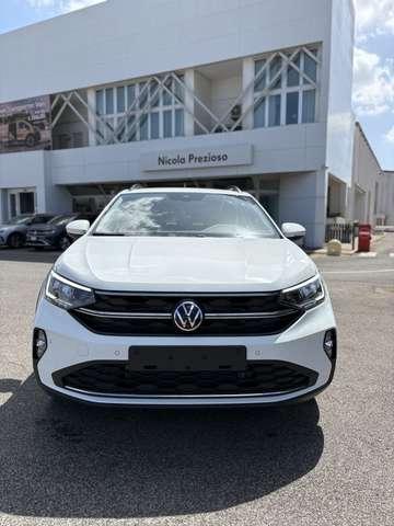 Volkswagen Taigo 1.0 TSI 115 CV DSG Edition Plus