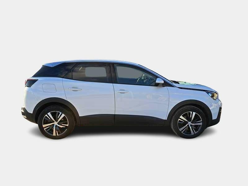 PEUGEOT 3008 BlueHDI 130 EAT8 S/S Business