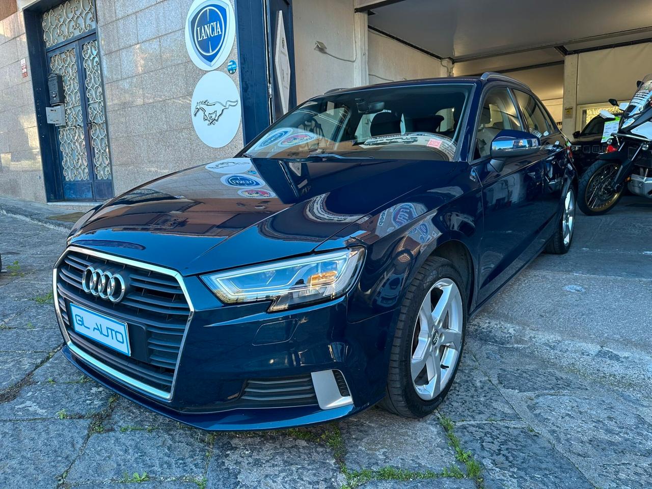 Audi A3 SPB 30 TDI Business