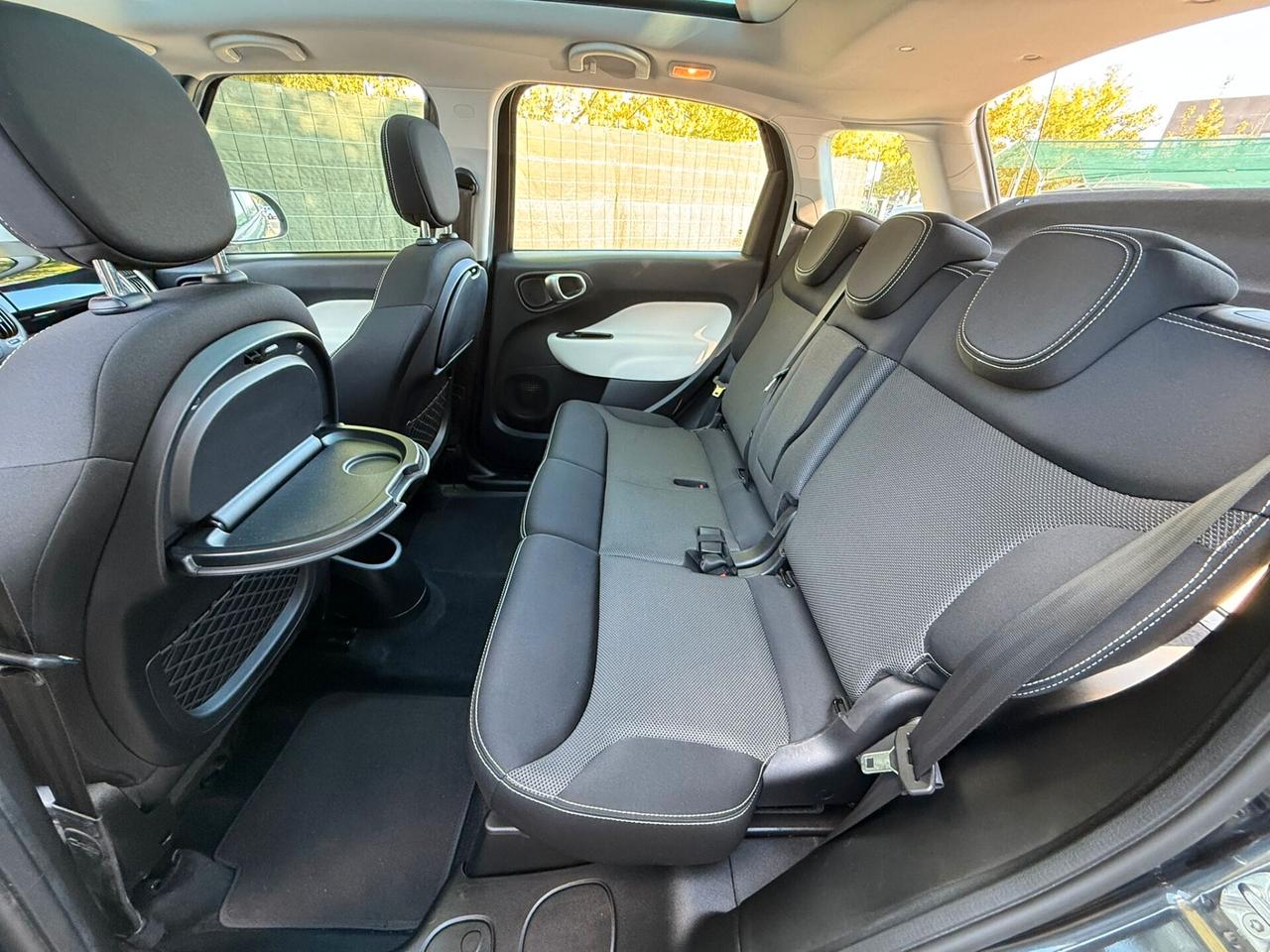 Fiat 500L 1.4 Trekking 95cv UNICO-PROPR