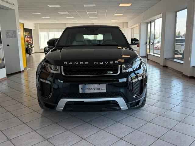 Land Rover Range Evoque 2.0 Sd4 240 CV 5p. SE Dynamic