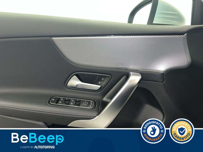 Mercedes-Benz Classe A A 180 D SPORT AUTO