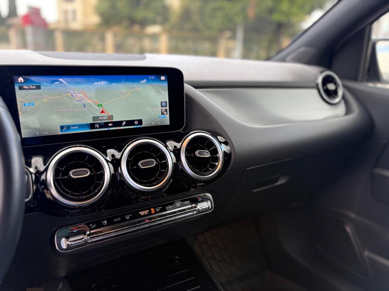Mercedes-benz B 180 d Automatic Premium