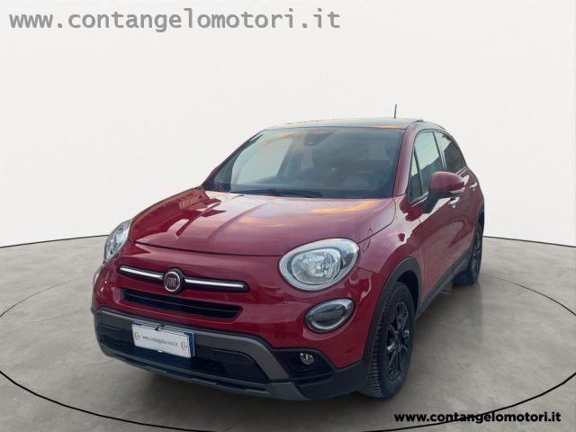 FIAT 500X 1.0 T3 120 CV Cross