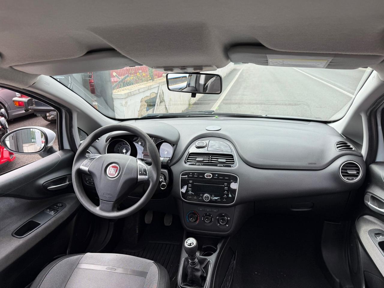 Fiat Punto Evo 1.2 3 porte Dynamic Sport - Superprezzo - Tutto incluso