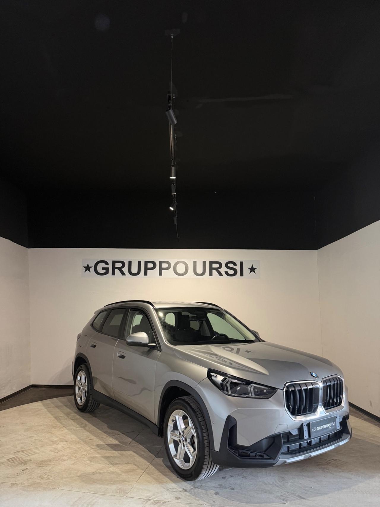 Bmw X1 sDrive 18i xLine