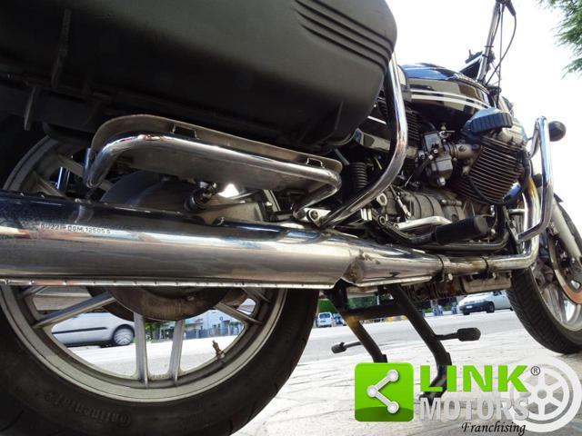 MOTO GUZZI T3 850 CALIFORNIA