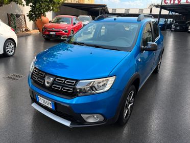 Dacia Sandero Stepway 1.5 dCi 8V 90CV Start&Stop Wow