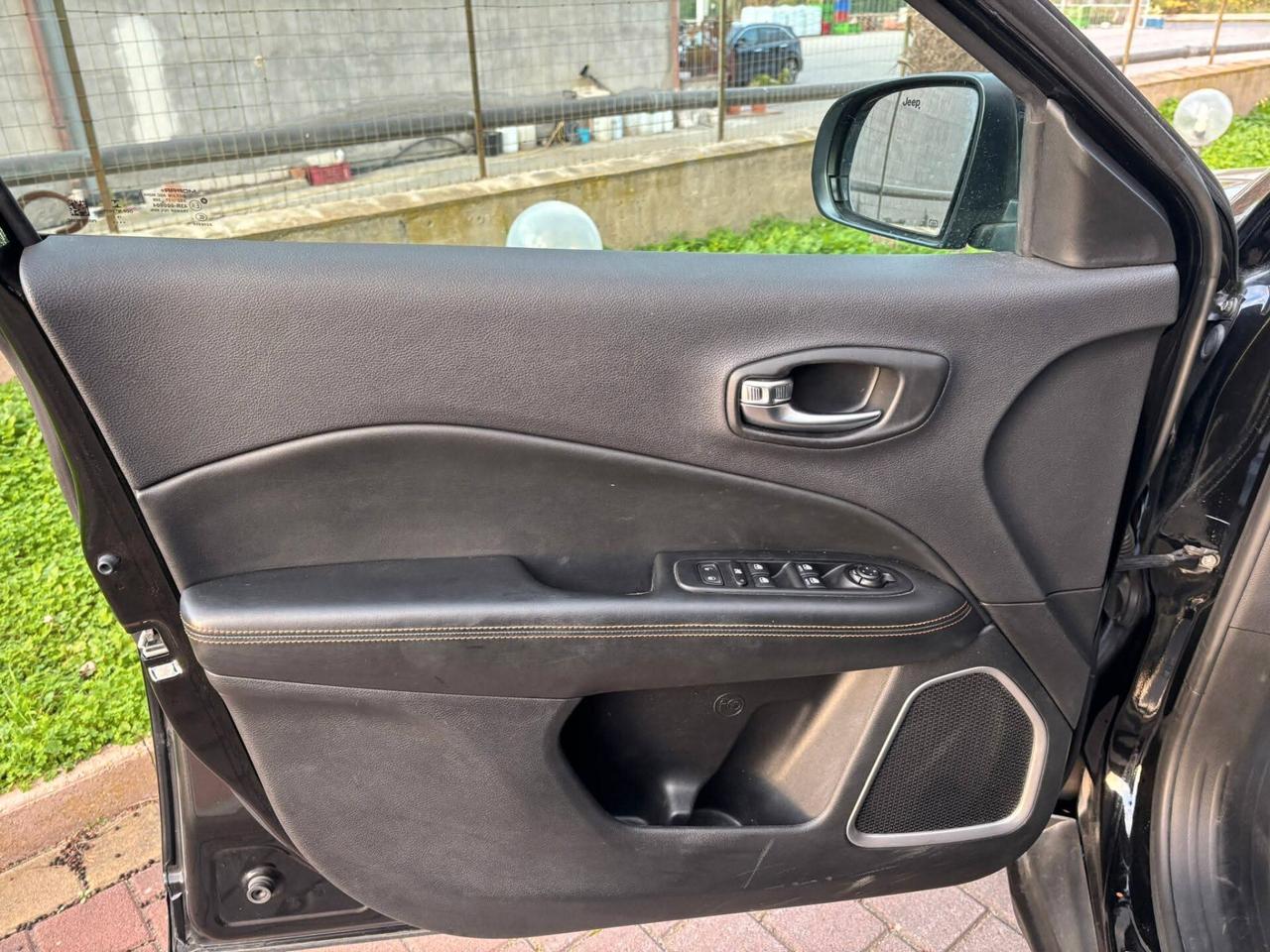 Jeep Compass 2.0 Multijet II 4WD Limited