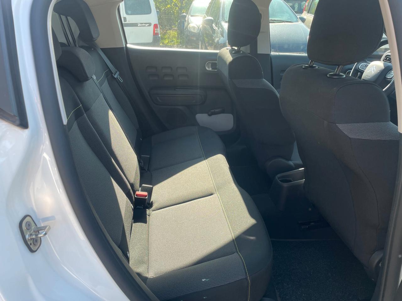 Citroen C3 PureTech 83 S&S Feel PREZZO REALE