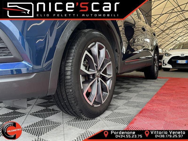 Renault Kadjar Blue dCi 8V 115CV Sport Edition