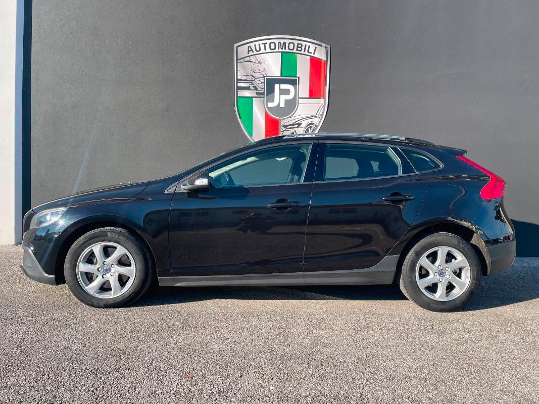 Volvo V40 Cross Country V40 c.country 2.0 D2 Business