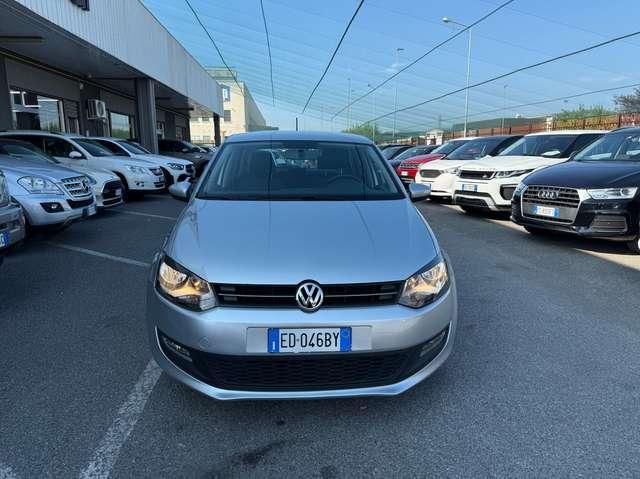 Volkswagen Polo 5p 1.2 NEOPATENTATI