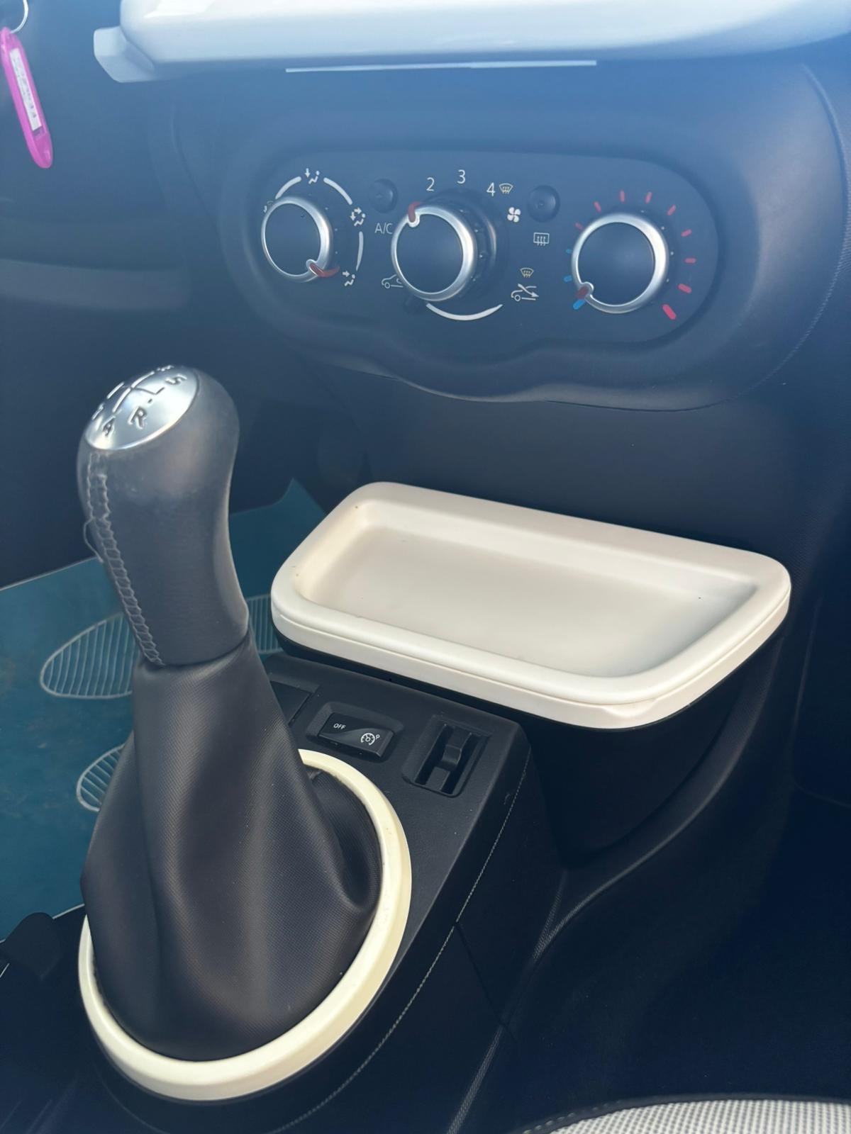 Renault Twingo SCe Stop&Start Lovely