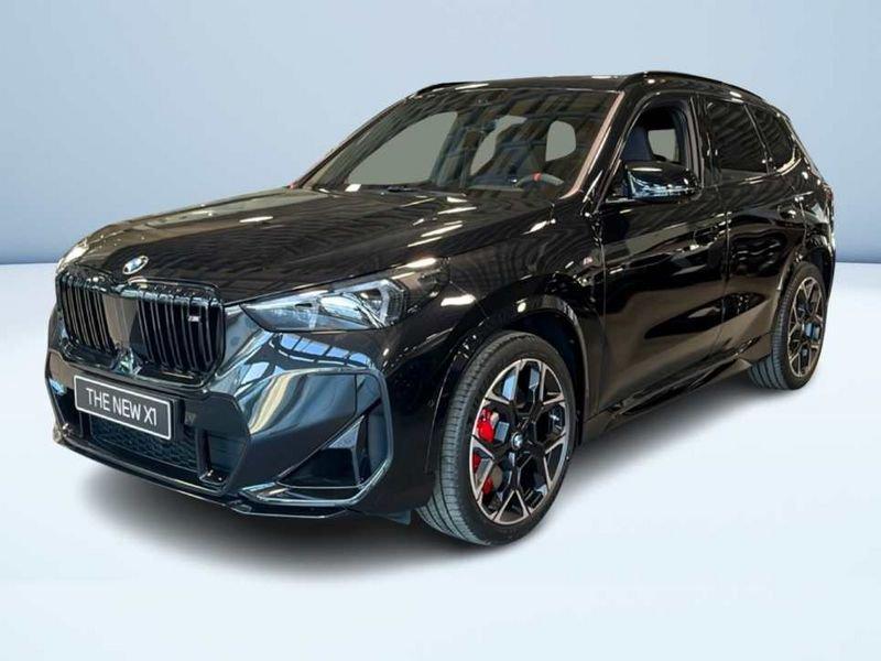 BMW X1 M35i xDrive M Sport Pro