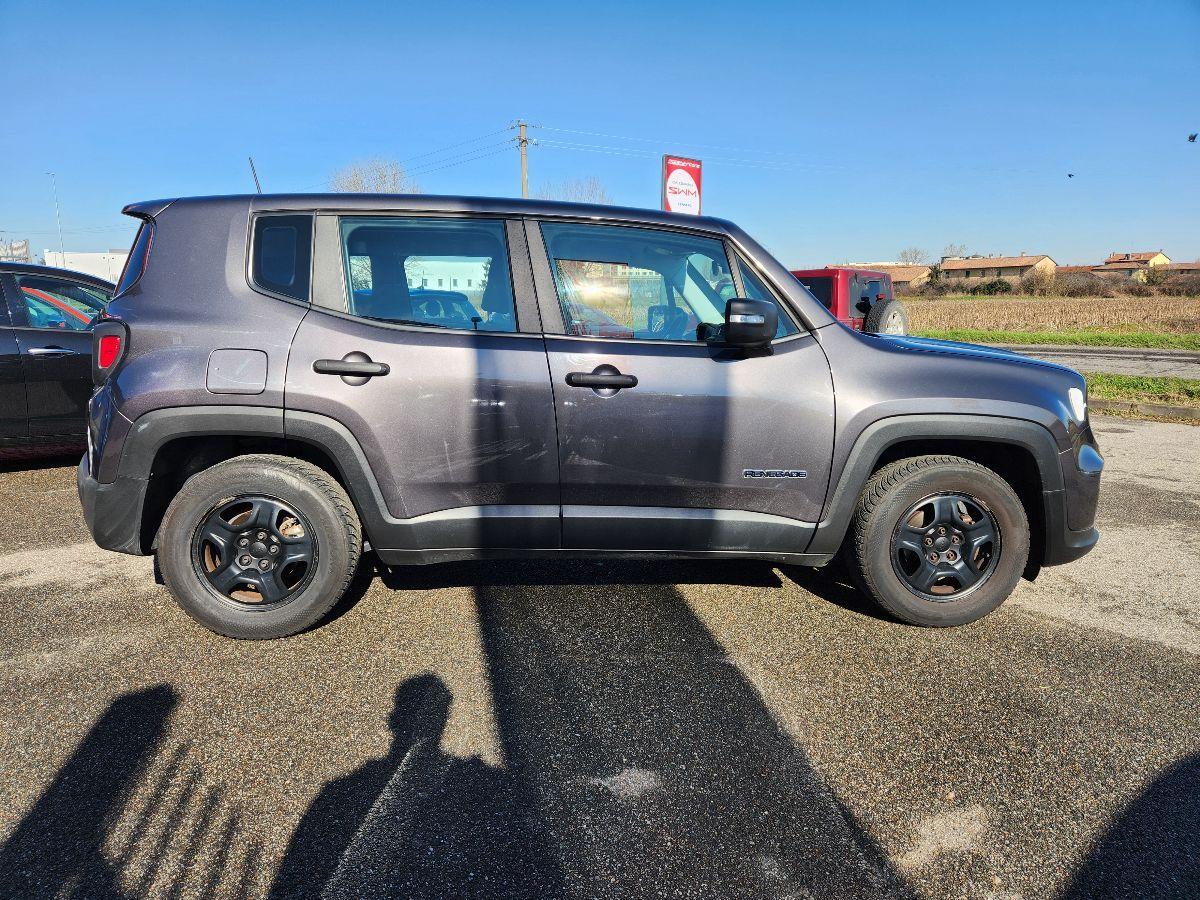 JEEP Renegade 1.0 120 CV T3 Sport