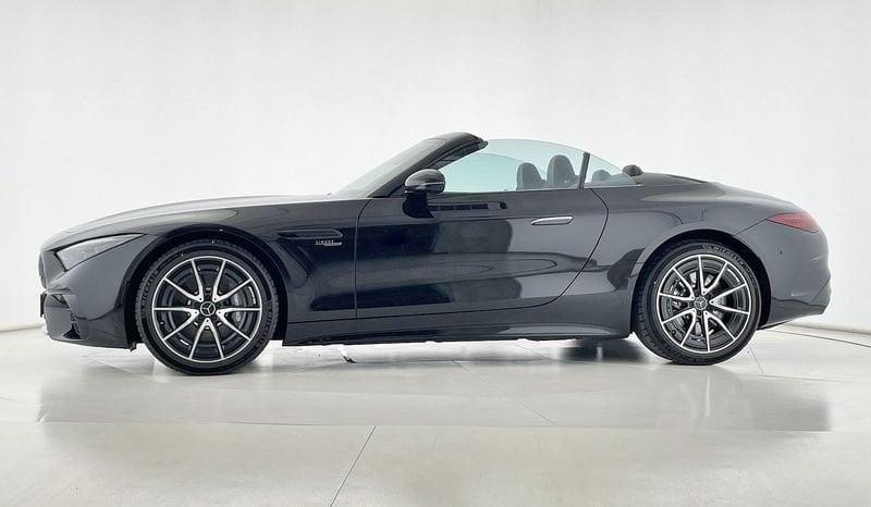 Mercedes-Benz SL 43 AMG Premium Plus