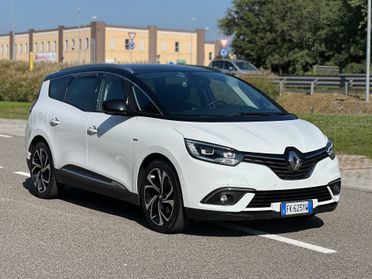 Renault Grand Scenic 1.5 Diesel 7 Posti