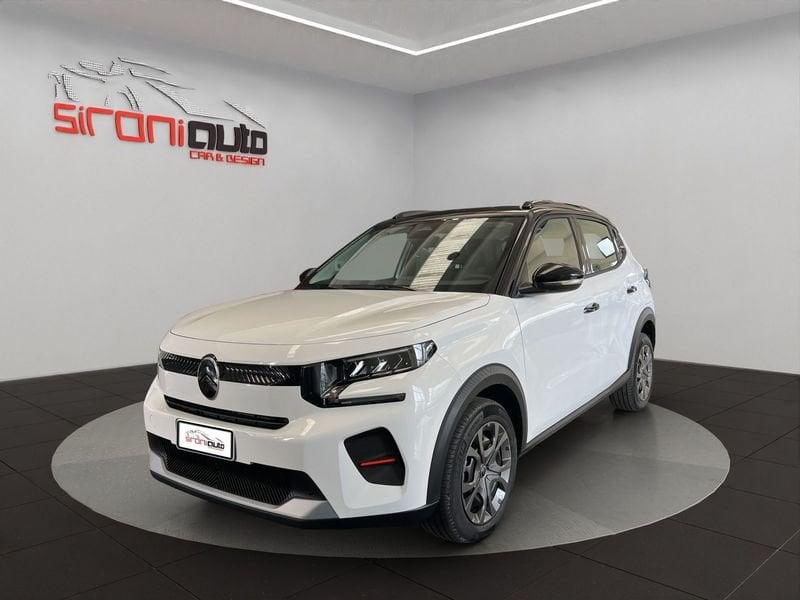 Citroën C3 C3 PureTech 100 S&S Plus