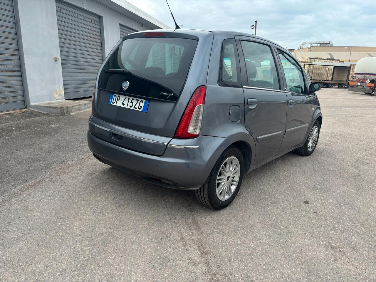 Lancia MUSA 1.3 Multijet 70 CV
