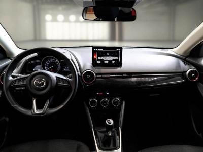 Mazda 2 1.5 Homura 75cv