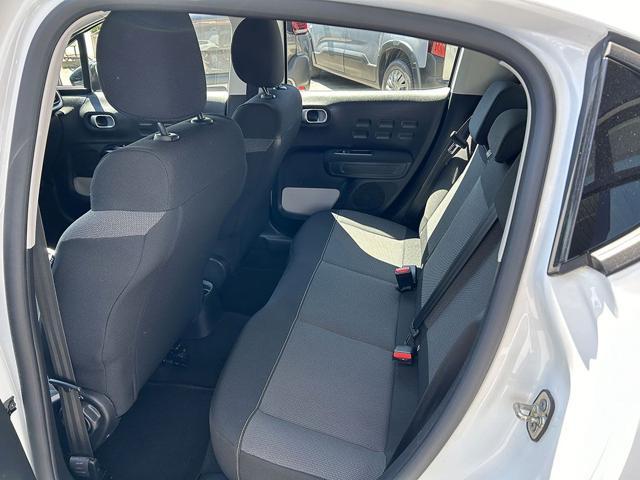 CITROEN C3 PureTech 110 S&S EAT6 Shine