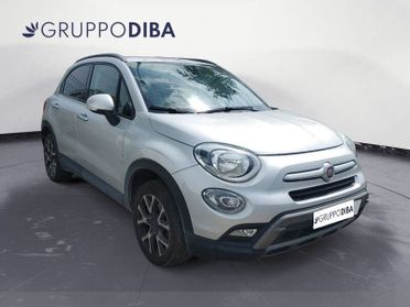 FIAT 500X 2015 Diesel 2.0 mjt Cross 4x4 140cv