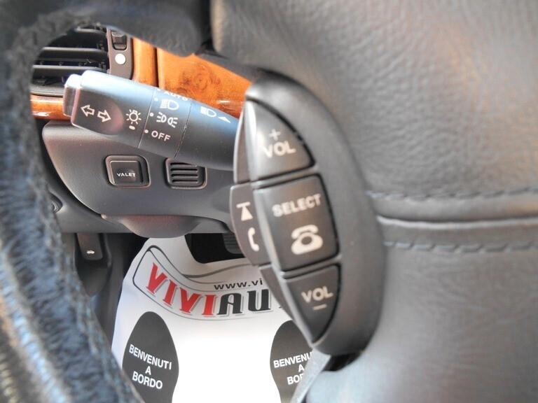 JAGUAR XK8 4.0 COUPE' ISCRITTA A.S.I CRS