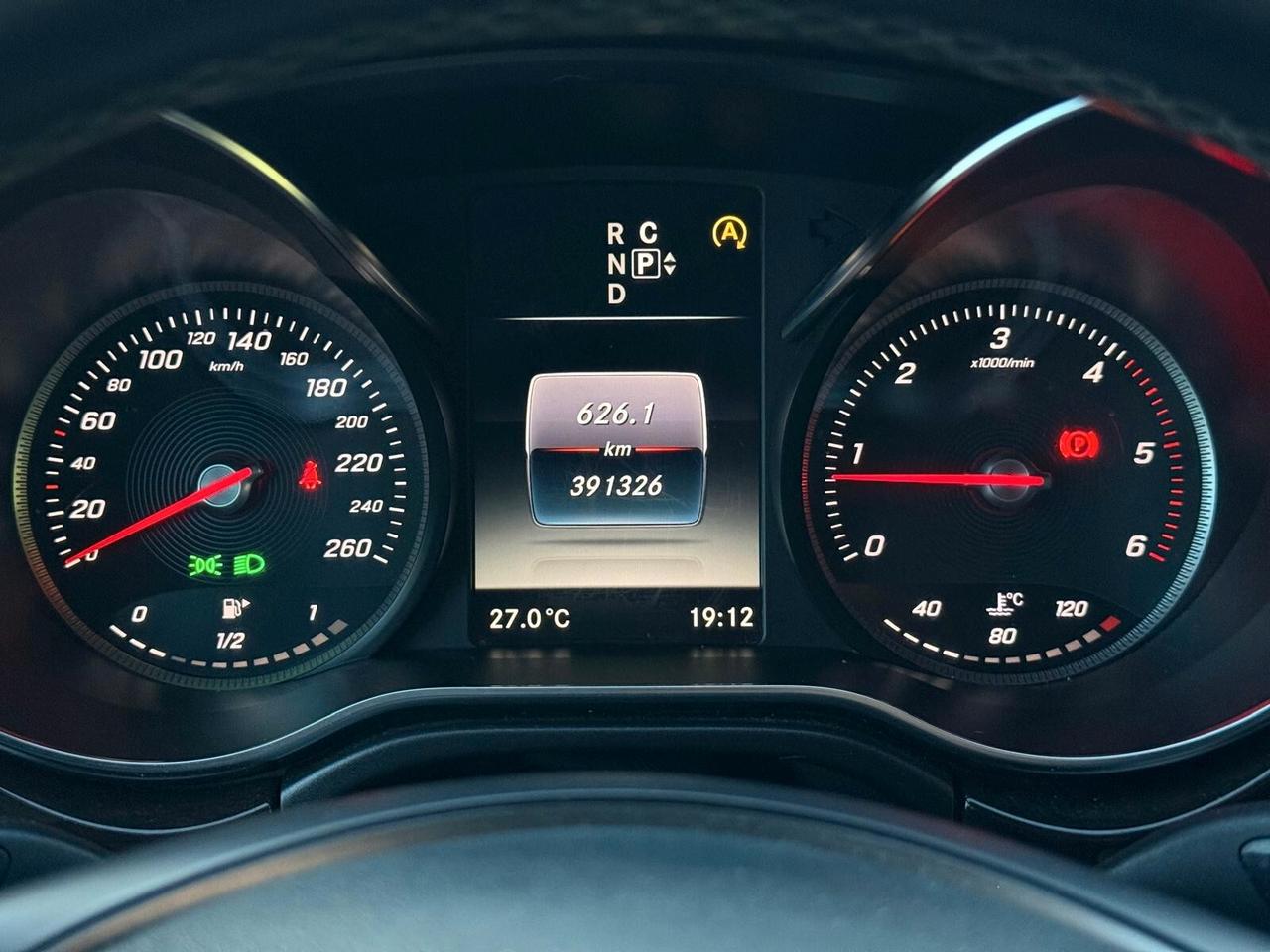 Mercedes-benz V 220 CDI Premium Long 163cv