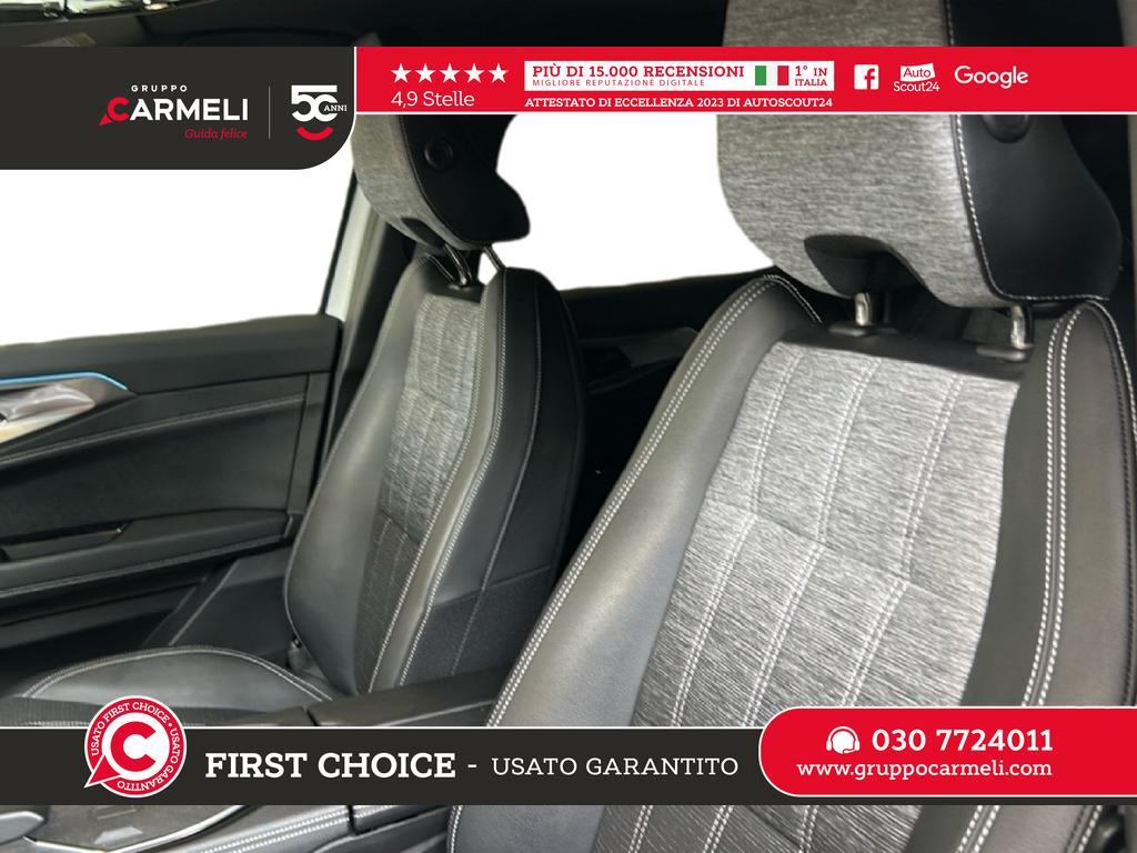 Renault Austral 1.2 E-Tech full hybrid Techno
