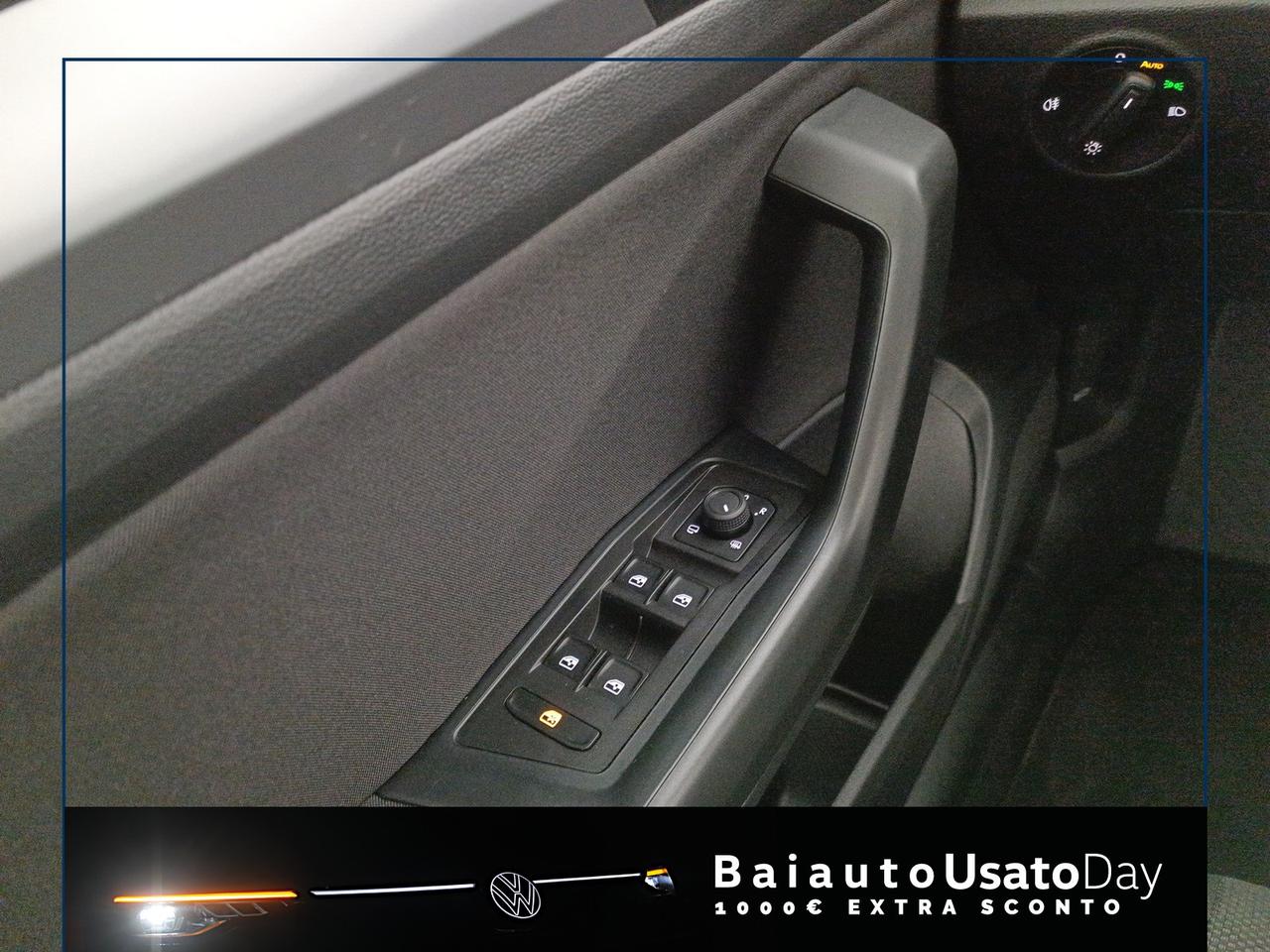 Volkswagen T-Roc 1.5 tsi act life dsg