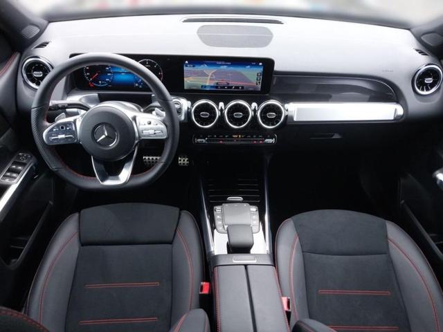 MERCEDES-BENZ GLB 220 d Automatic 4Matic Premium AMG