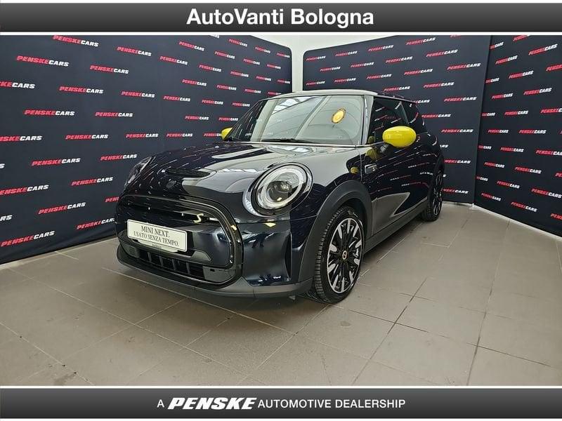 MINI Mini Full Electric Mini Cooper SE Yours