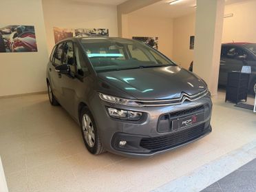 Citroen Grand C4 SpaceTourer 7 POSTI 1.5 BlueHDi 130CV