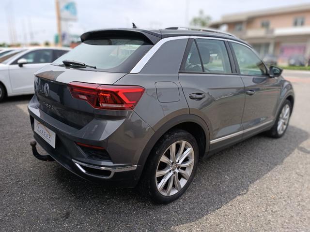 VOLKSWAGEN T-Roc Style 1.5 TSI