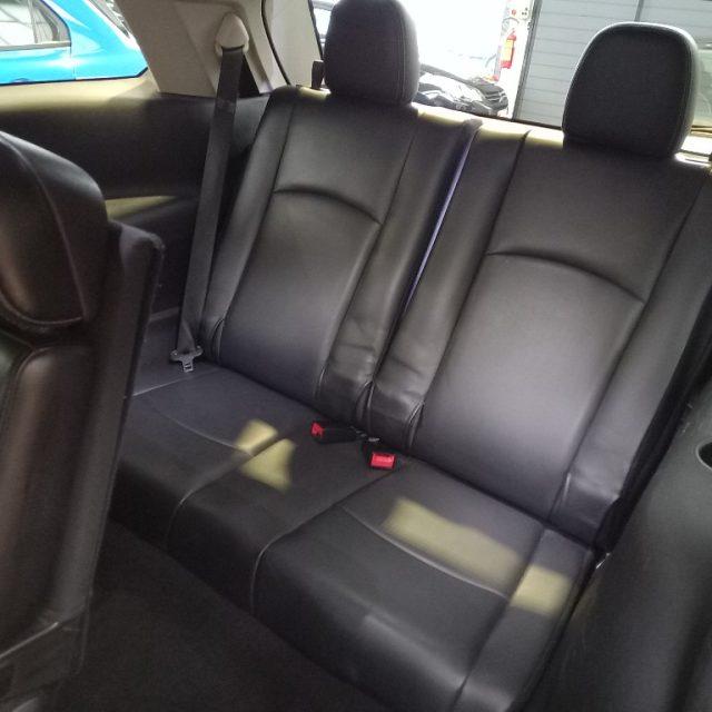 FIAT Freemont 2.0 Mjt 170 CV 4x4 aut. Lounge