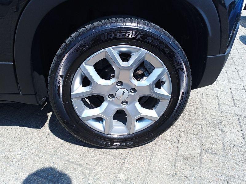 Jeep Avenger 1.2 Turbo Altitude