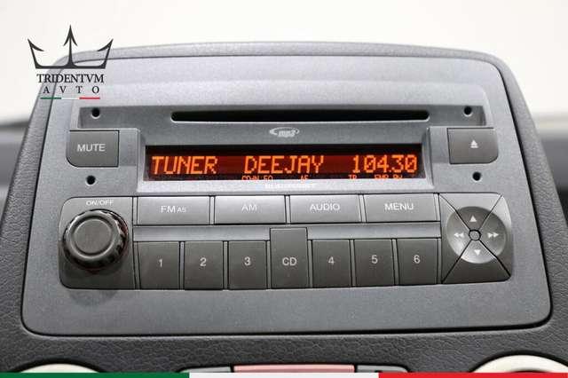 Fiat Panda 1.3 mjt 16v Cross esp 4x4